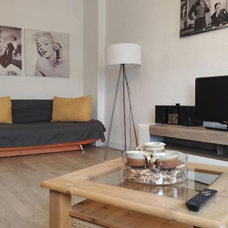 Gaeste- Und Ferienwohnung Glaeser Zwickau Extérieur photo