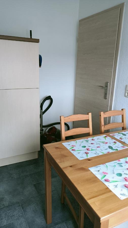 Gaeste- Und Ferienwohnung Glaeser Zwickau Extérieur photo