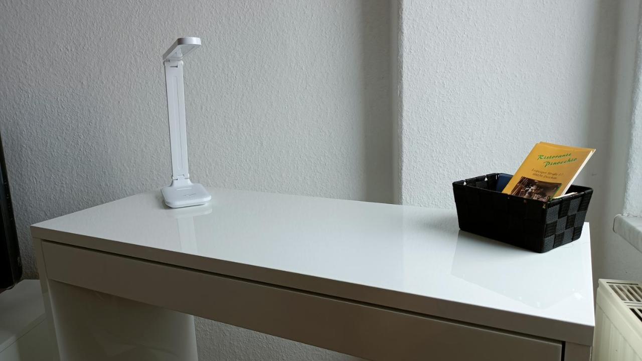 Gaeste- Und Ferienwohnung Glaeser Zwickau Extérieur photo