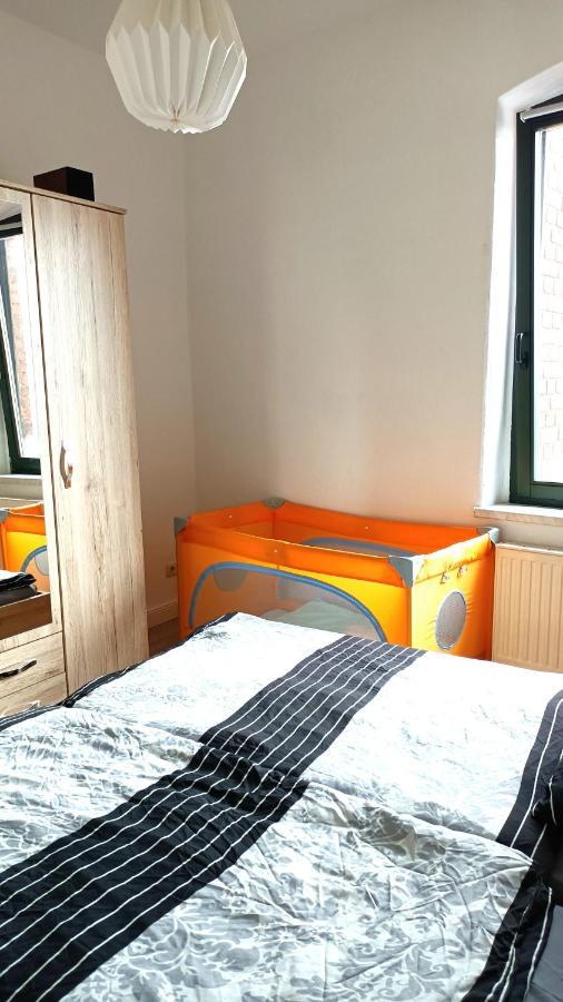 Gaeste- Und Ferienwohnung Glaeser Zwickau Extérieur photo