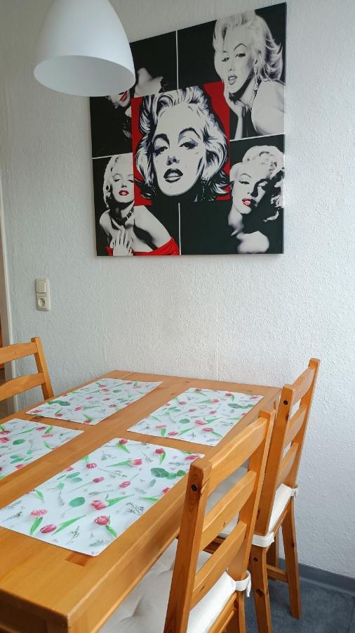Gaeste- Und Ferienwohnung Glaeser Zwickau Extérieur photo