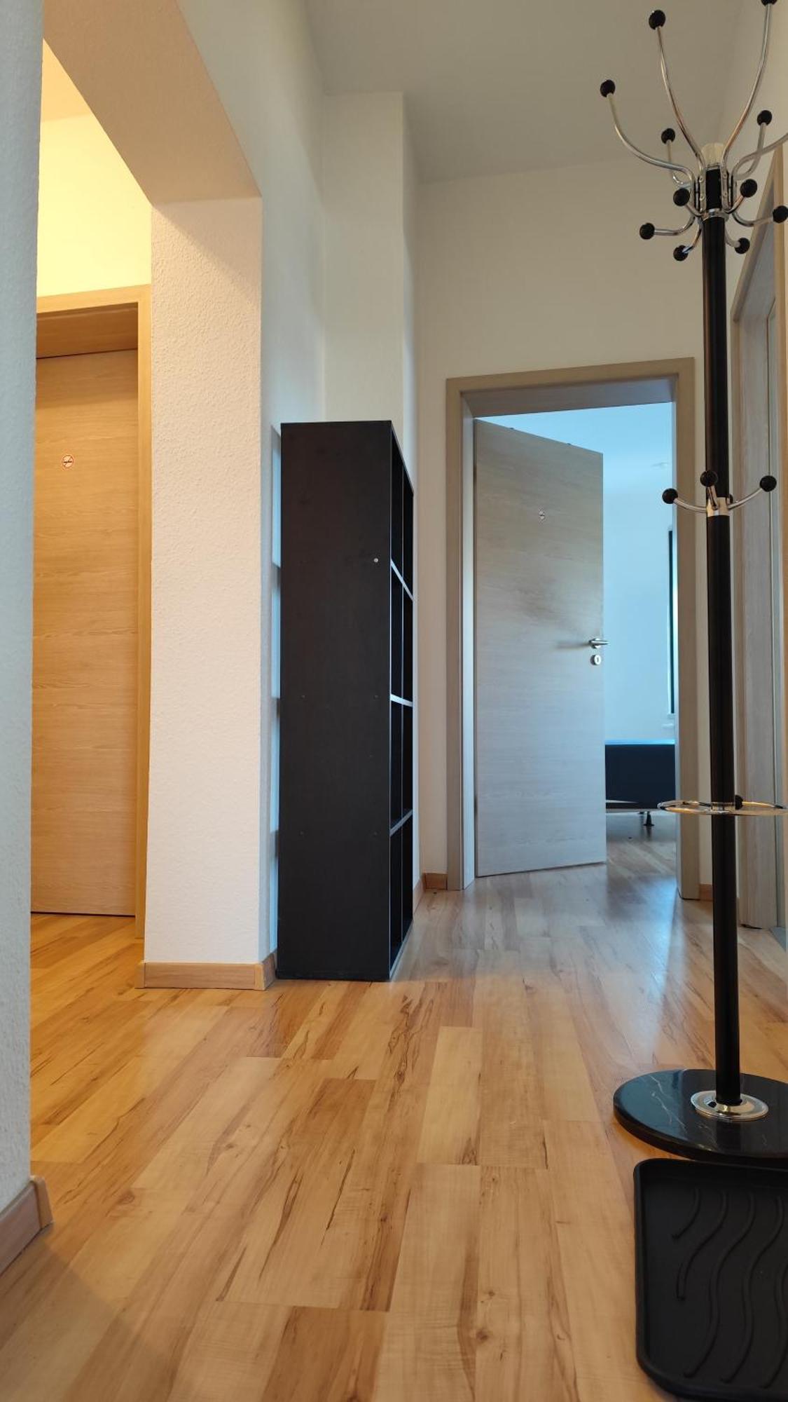 Gaeste- Und Ferienwohnung Glaeser Zwickau Extérieur photo