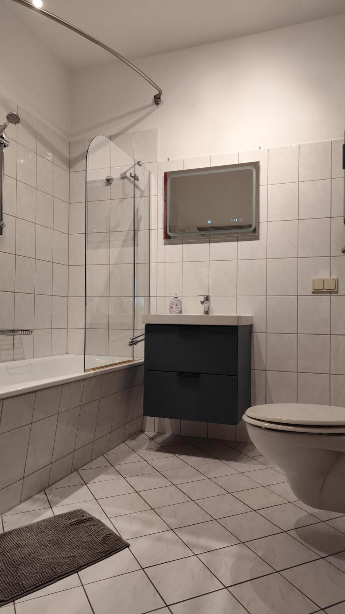 Gaeste- Und Ferienwohnung Glaeser Zwickau Extérieur photo