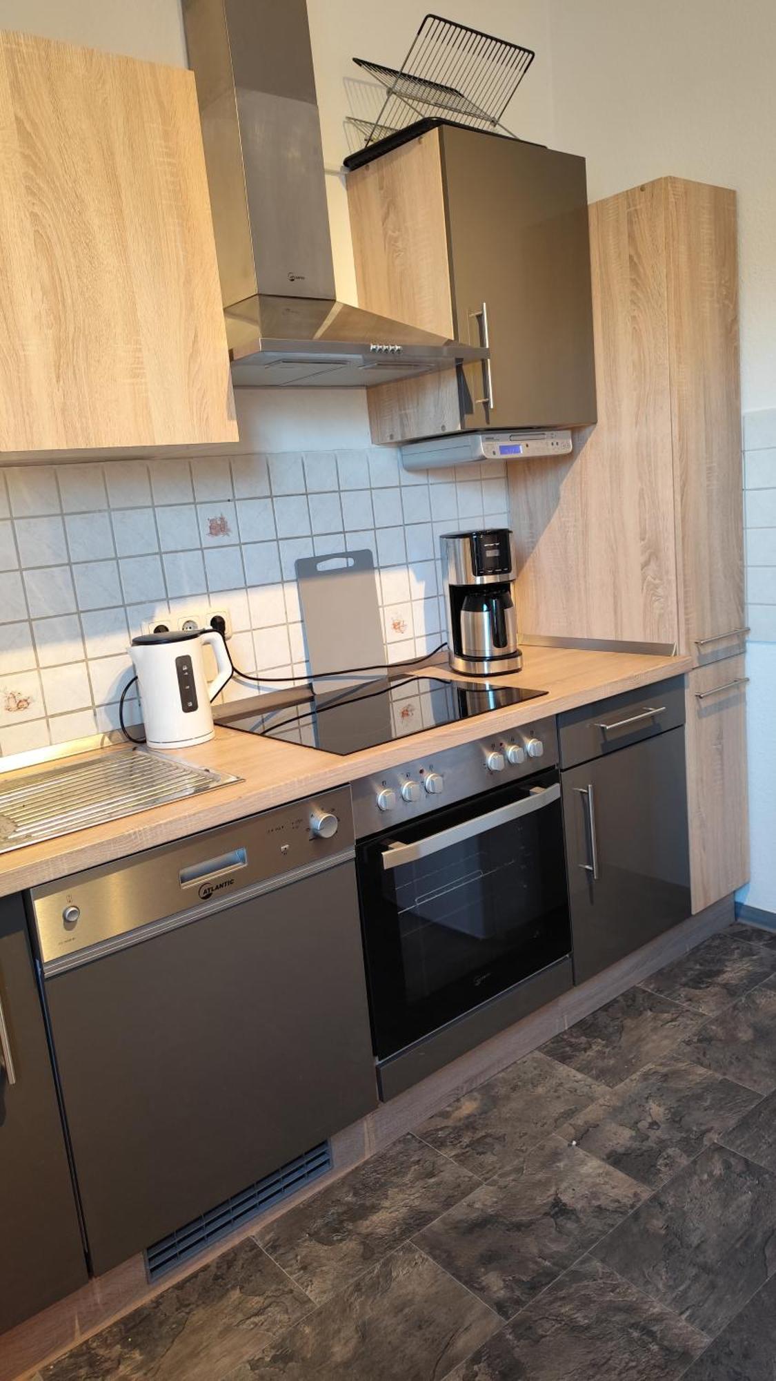 Gaeste- Und Ferienwohnung Glaeser Zwickau Extérieur photo