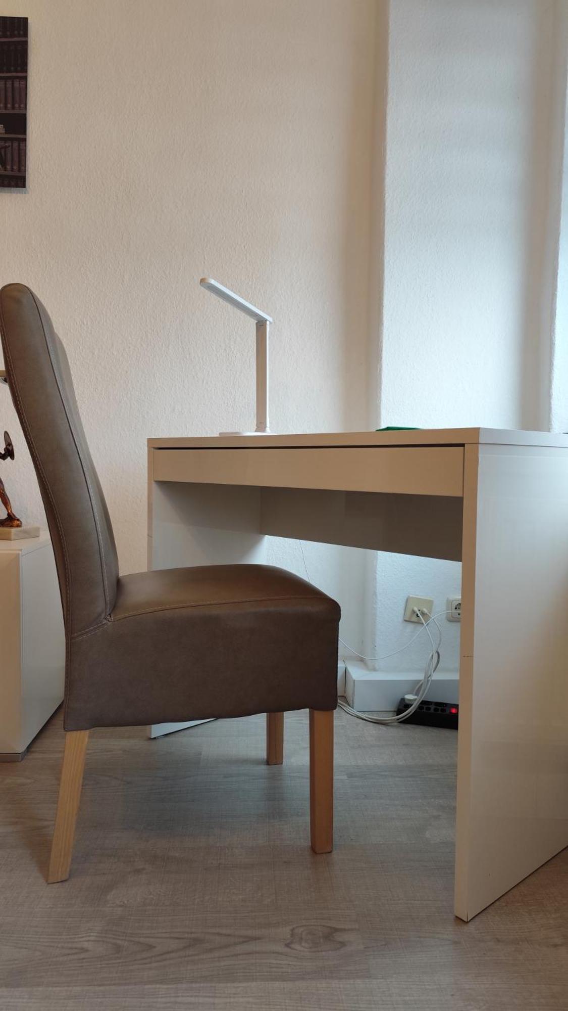 Gaeste- Und Ferienwohnung Glaeser Zwickau Extérieur photo