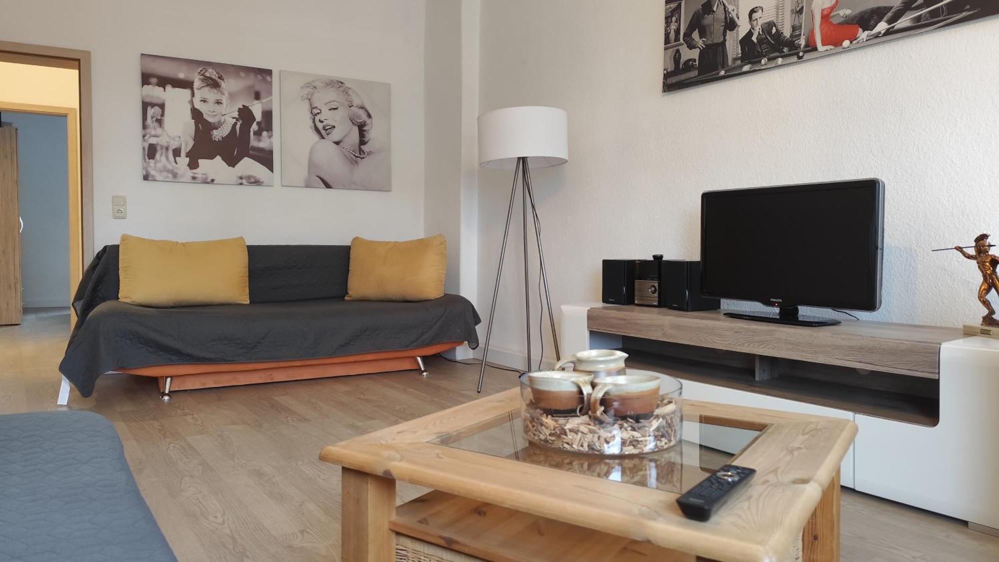 Gaeste- Und Ferienwohnung Glaeser Zwickau Extérieur photo
